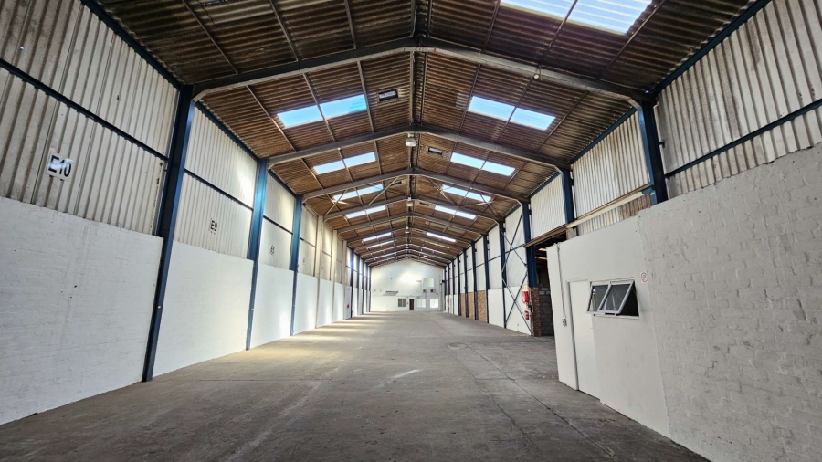 Commercial Property for Sale in Epping Industrial Western Cape